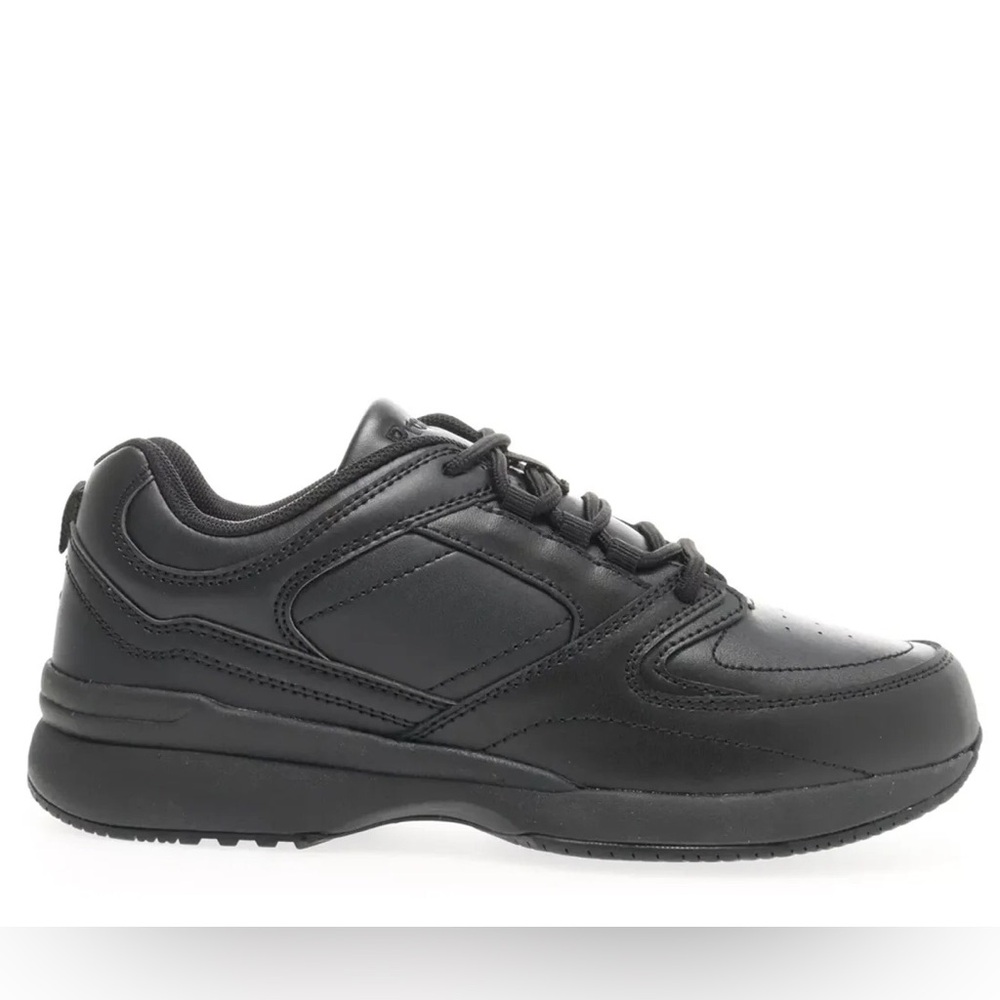 BNWT Propet Black Life Walker Sport Shoes - Picture 5 of 7